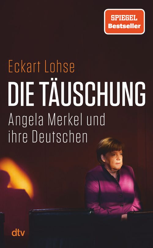 Angela Merkel und ihre DeutschenD Produktcover Web klein 1920x1920