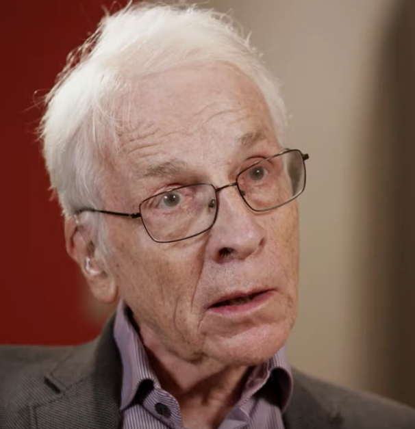 10 Fragen an Otto W. Teufel Frage 1 