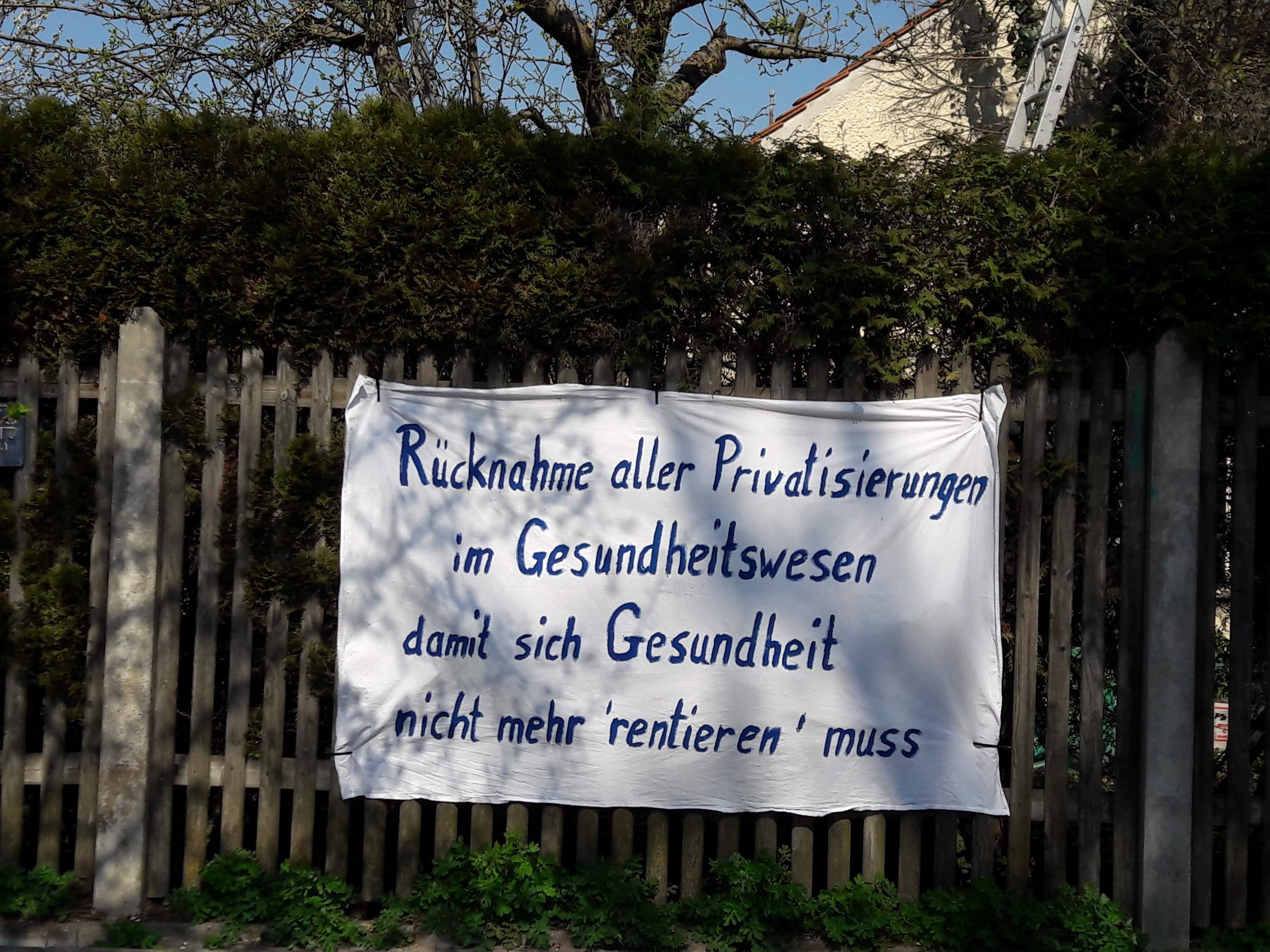 20200410 Gesundheitswesen